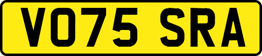 VO75SRA