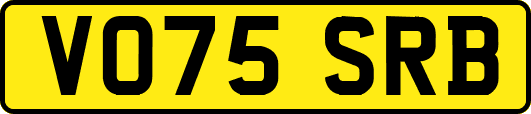 VO75SRB