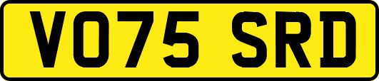 VO75SRD