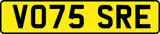 VO75SRE