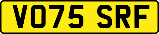 VO75SRF