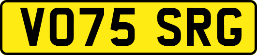 VO75SRG