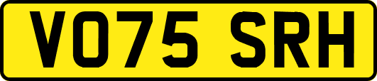 VO75SRH