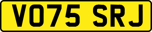 VO75SRJ