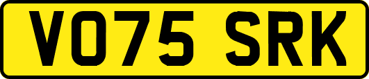 VO75SRK