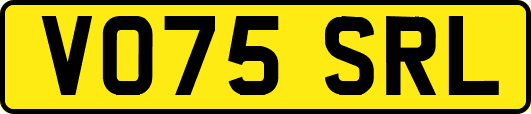 VO75SRL