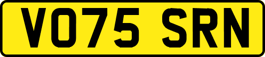 VO75SRN