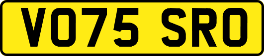 VO75SRO
