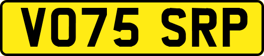 VO75SRP