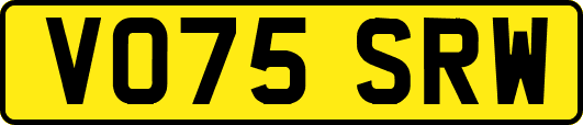 VO75SRW