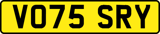 VO75SRY
