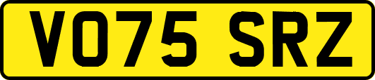 VO75SRZ