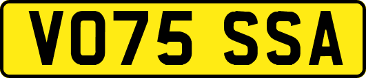 VO75SSA