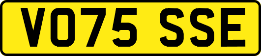VO75SSE
