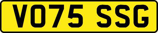 VO75SSG