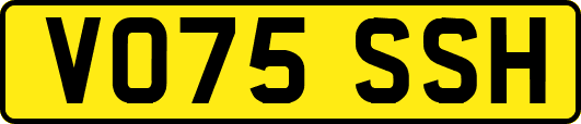 VO75SSH