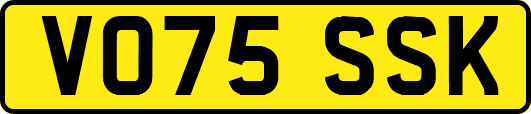 VO75SSK