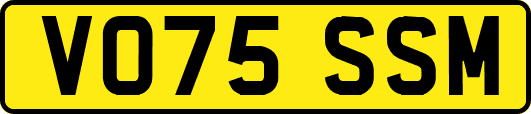 VO75SSM