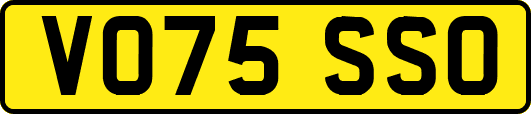 VO75SSO