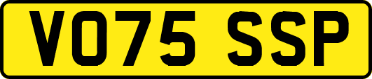 VO75SSP