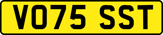 VO75SST