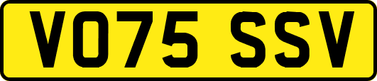 VO75SSV