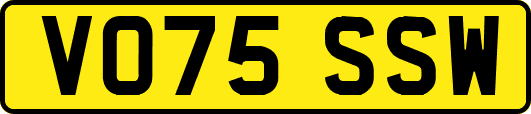 VO75SSW