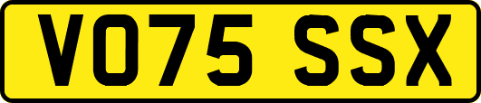 VO75SSX