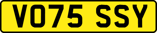 VO75SSY