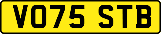 VO75STB
