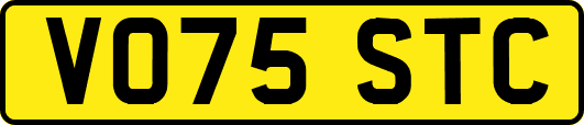 VO75STC