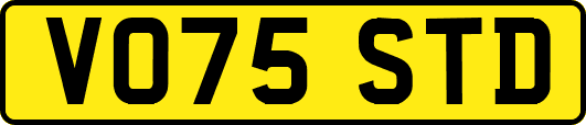 VO75STD