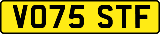 VO75STF