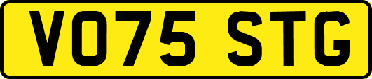 VO75STG