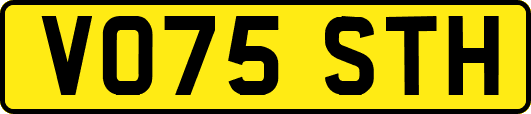 VO75STH