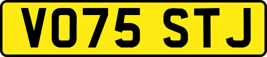 VO75STJ