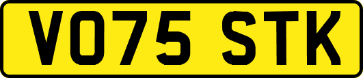 VO75STK