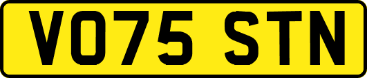 VO75STN