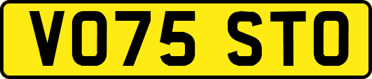VO75STO