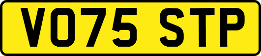 VO75STP