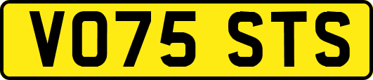 VO75STS