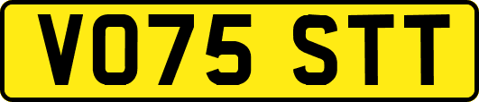 VO75STT