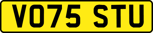 VO75STU