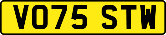VO75STW