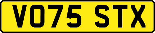VO75STX