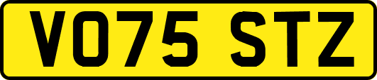 VO75STZ