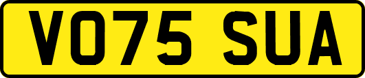 VO75SUA