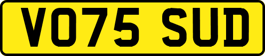 VO75SUD