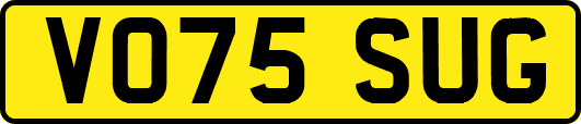 VO75SUG