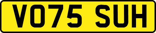 VO75SUH